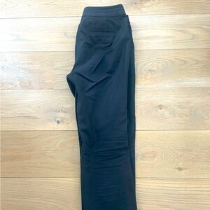 Pair of Boden Black Richmond Trousers